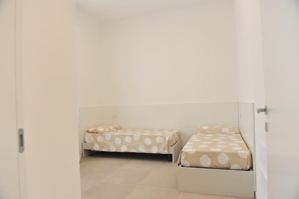 Appartamento Bartolomeo Colleoni Cavernago Exterior photo